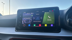 SEAT Ibiza 1.0 TSI 95 FR Sport 5dr Petrol Hatchback